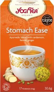 Yogi Tea Stomach Ease 30.6g 1