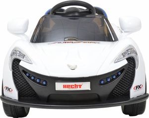 Hecht 51119 SAMOCHÓD ELEKTRYCZNY AKUMULATOROWY 2