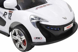 Hecht 51119 SAMOCHÓD ELEKTRYCZNY AKUMULATOROWY 4