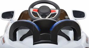 Hecht 51119 SAMOCHÓD ELEKTRYCZNY AKUMULATOROWY 7