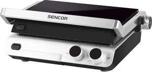 Grill elektryczny Sencor SBG 5030BK 2