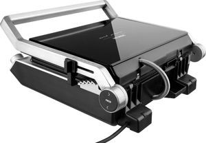 Grill elektryczny Sencor SBG 5030BK 5