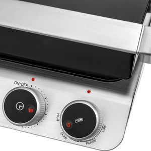 Grill elektryczny Sencor SBG 5030BK 6