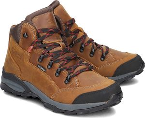 Buty trekkingowe męskie CMP CMP Mirzam - Trekkingowe Męskie - 3Q49877 Q936 44 1