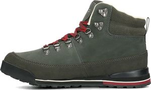 Buty trekkingowe męskie CMP Heka zielone r. 45 5