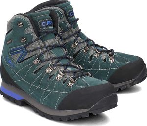 Buty trekkingowe męskie CMP CMP Arietis Waterproof - Trekkingowe Męskie - 38Q9987 U940 40 1