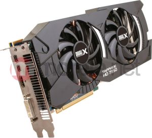 Karta graficzna Sapphire HD7950 BOOST 3GB DDR5 384BIT 2DVI/HDMI (11196-19-40G) 3