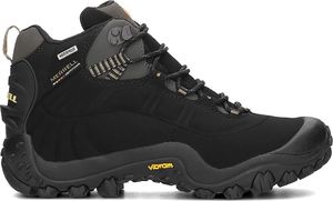 Buty trekkingowe męskie Merrell Buty męskie Chameleon Thermo 6 Wp czarne r. 41 (J87695) 5