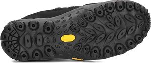Buty trekkingowe męskie Merrell Buty męskie Chameleon Thermo 6 Wp czarne r. 41 (J87695) 6