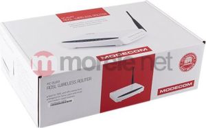 Router Modecom WIFI-ROUT-ADSL-MC-AWR11 3