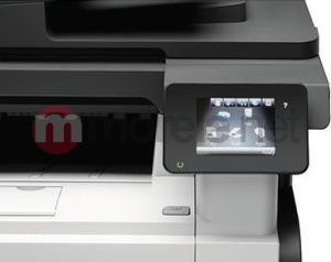 Urządzenie wielofunkcyjne HP LaserJet Pro M521dw (A8P80A) 3