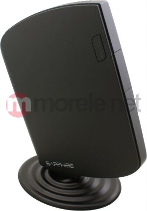Komputer Sapphire EDGE HD3 Mini PC 4H000-06-40G 1