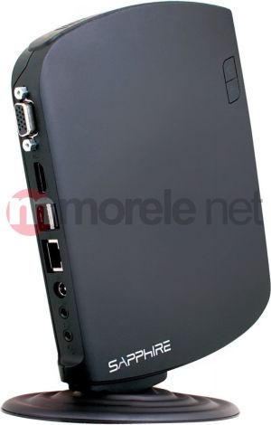 Komputer Sapphire EDGE HD3 Mini PC 4H000-06-40G 2