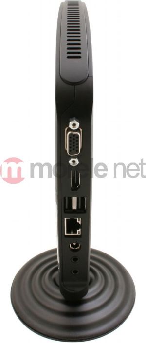 Komputer Sapphire EDGE HD3 Mini PC 4H000-06-40G 4