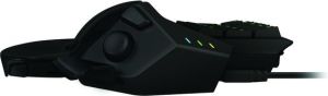 Klawiatura Razer Orbweaver 2014 (RZ07-00740300-R3M1) 2