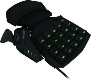 Klawiatura Razer Orbweaver 2014 (RZ07-00740300-R3M1) 3
