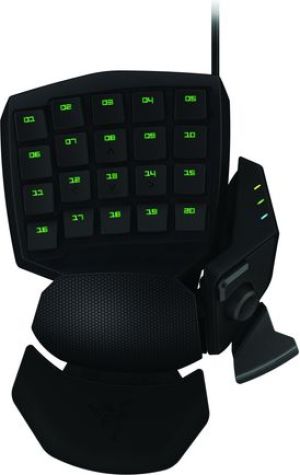 Klawiatura Razer Orbweaver 2014 (RZ07-00740300-R3M1) 4