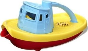 BigJigs Zabawka do wanny , wody dla dzieci , łódka ,statek uniw 1