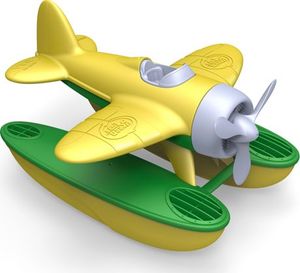 BigJigs Hydroplan samolot do zabawy w wodzie , wannie dla dzieci uniw 1