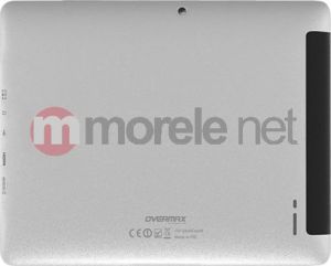 Tablet Overmax 8" 8 GB Czarno-szary  (OV-Steelcore 8) 3