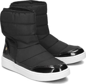 Bibi Bibi Urban Boots - Śniegowce Dziecięce - 1049009 31 1