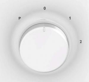 Blender kielichowy Philips HR2100/00 3