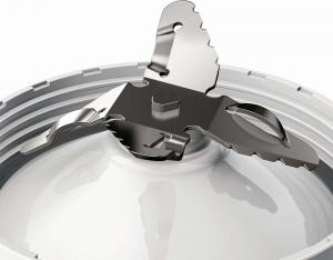 Blender kielichowy Philips HR2100/00 4