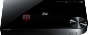 Odtwarzacz Blu-ray Samsung BD-F6500 2
