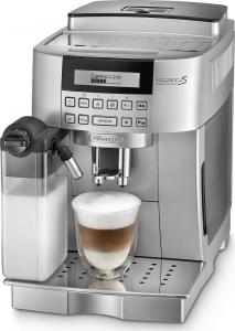 Ekspres ciśnieniowy DeLonghi Magnifica S Cappuccino ECAM 22.360.S 3
