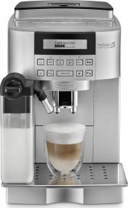 Ekspres ciśnieniowy DeLonghi Magnifica S Cappuccino ECAM 22.360.S 5