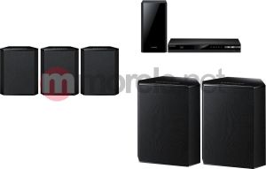 Kino domowe Samsung HT-F4500 5