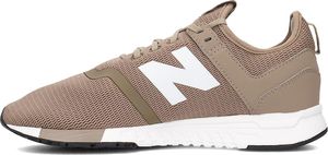 New Balance New Balance 247 - Sneakersy Męskie - MRL247D4 45 4