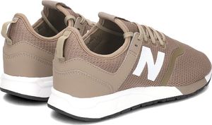 New Balance New Balance 247 - Sneakersy Męskie - MRL247D4 43 2