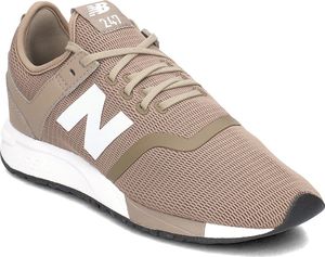 New Balance New Balance 247 - Sneakersy Męskie - MRL247D4 43 3