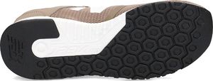 New Balance New Balance 247 - Sneakersy Męskie - MRL247D4 43 6