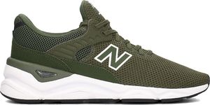 New Balance New Balance X-90 - Sneakersy Męskie - MSX90CRH 40 5