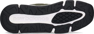 New Balance New Balance X-90 - Sneakersy Męskie - MSX90CRH 40 6