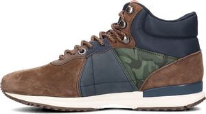 Pepe Jeans Pepe Jeans Tinker Pro-Boot - Sneakersy Męskie - PMS30490 884 41 4