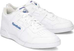 Reebok Reebok Classic Workout Plus - Sneakersy Męskie - 2759 39 1
