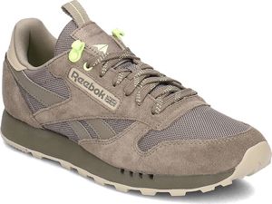 Reebok Reebok Classic Leather Mu - Sneakersy Męskie - CN3618 41 3