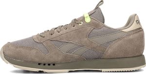 Reebok Reebok Classic Leather Mu - Sneakersy Męskie - CN3618 41 4