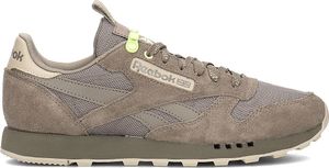 Reebok Reebok Classic Leather Mu - Sneakersy Męskie - CN3618 41 5