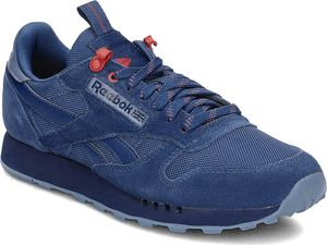 Reebok Reebok Classic Leather - Sneakersy Męskie - CN3616 42,5 3
