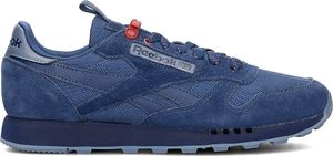 Reebok Reebok Classic Leather - Sneakersy Męskie - CN3616 42,5 5