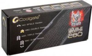 Coolgate CG280 280mm (CG280) 7
