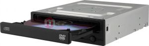 Napęd Samsung DVD/CD-R/RW SH-118AB/BEBE 3