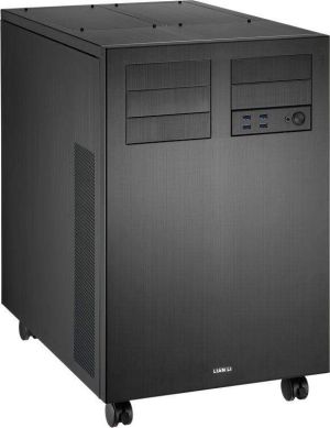 Obudowa Lian Li PC-D8000B HPTX (PC-D8000B) 1