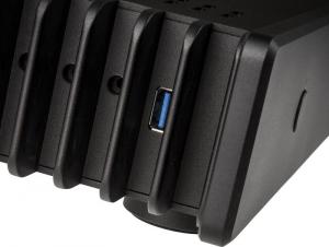 Obudowa Streacom Alpha Fanless EVO WS (STFC5BEVOWS) 4