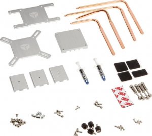 Obudowa Streacom FC9 Alpha Optical (ST-FC9S-ALPHA-OPT) 8