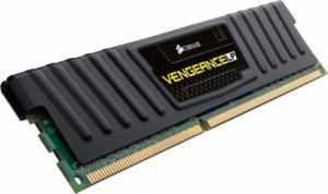 Pamięć Corsair Vengeance LP, DDR3, 16 GB, 1600MHz, CL9 (CML16GX3M2A1600C9) 2